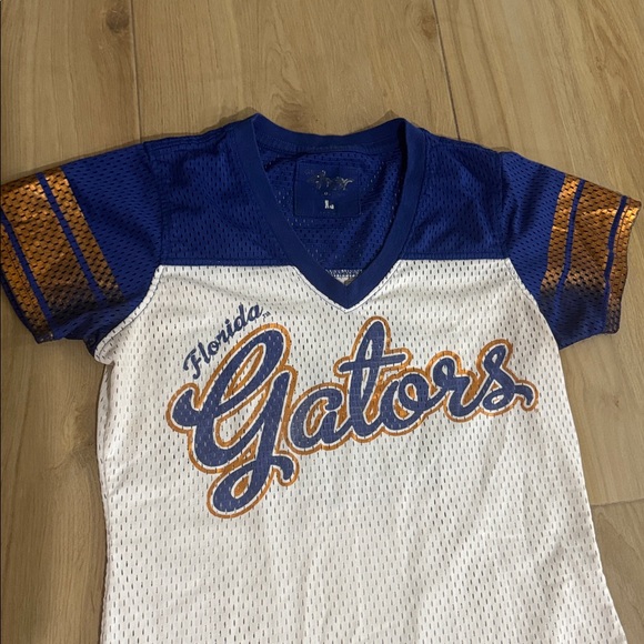 Florida Gators Top - Picture 2 of 3